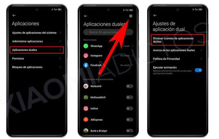 Как отключить android auto xiaomi Как отключить android auto xiaomi
