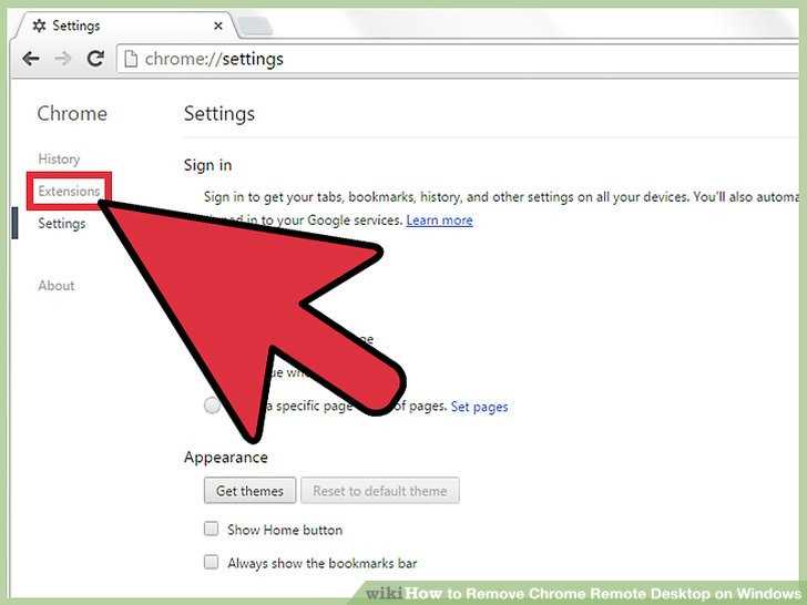 Как отключить bing в chrome Как отключить bing в chrome