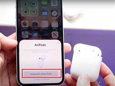 Проверка совместимости AirPods с Android