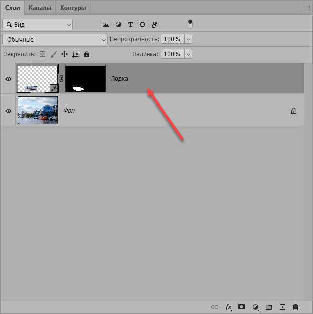 Где искать панель глифов в последних версиях Photoshop
