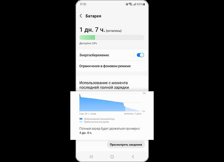 Как отключить оптимизацию батареи для приложения емиас