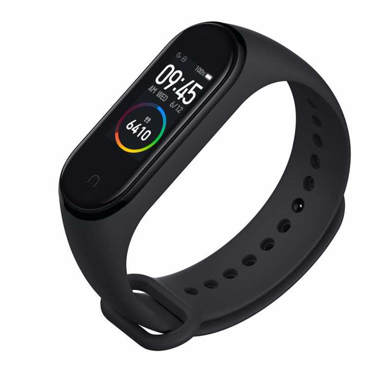 Удаление сопряжения Mi Band 4 с телефоном для отключения разблокировки