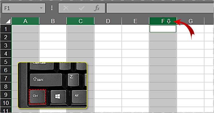 Отключение Scroll Lock на macOS через Keyboard Viewer