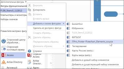 Использование клавиатурных сочетаний вместо вкладок