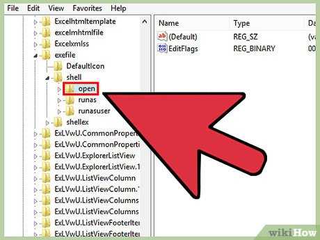 Как открыть exe файл на mac