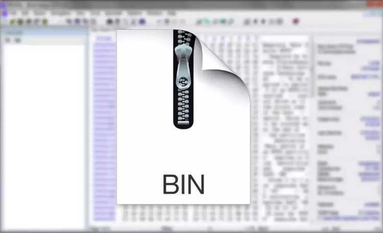Как открыть файл bin на андроиде Как открыть файл bin на андроиде
