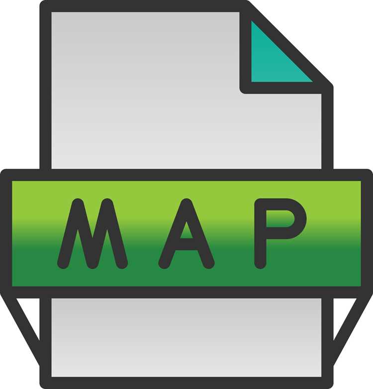 Конвертация map в другие форматы для работы с ними