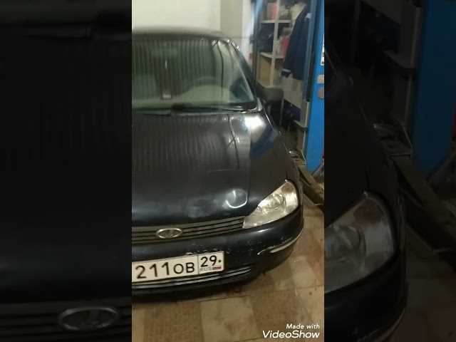 Как открыть капот матиз если порвался тросик