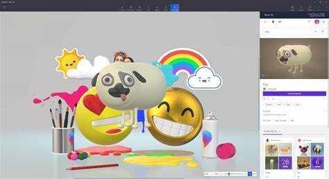 Как открыть обычный paint вместо paint 3d Как открыть обычный paint вместо paint 3d