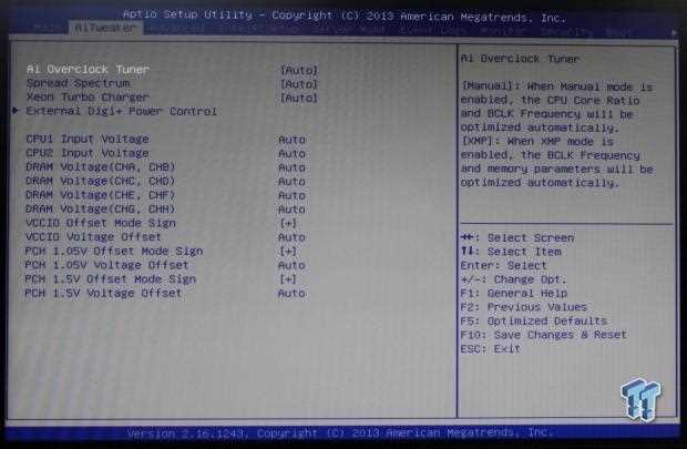 Как открыть скрытые настройки bios на ноутбуке asus Как открыть скрытые настройки bios на ноутбуке asus