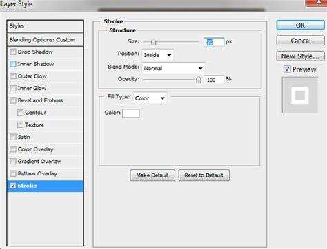 Сохранение и экспорт SVG после редактирования в Photoshop