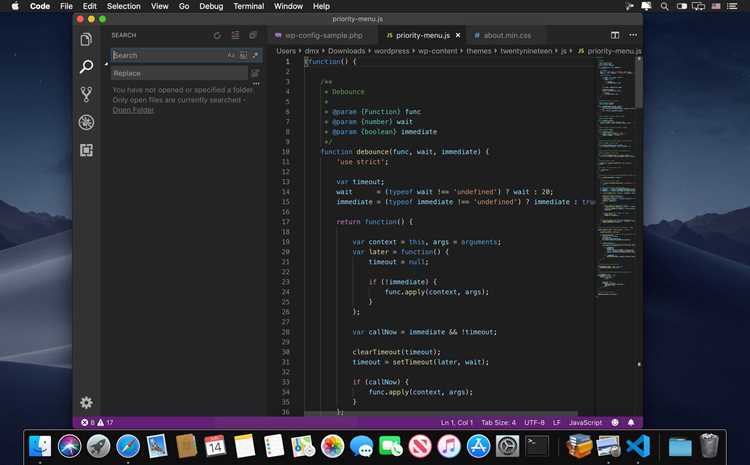 Как открыть в visual studio