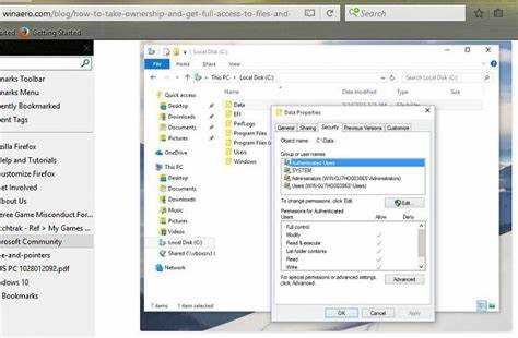 Открытие ZIP файлов на Mac с помощью Finder