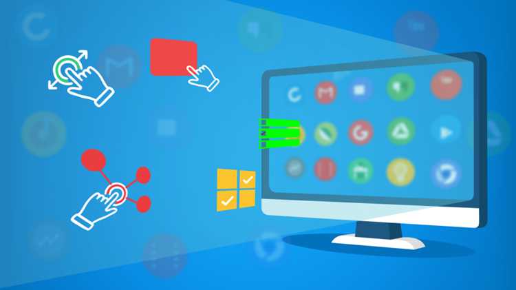 Использование сочетания клавиш Ctrl + Z в Windows