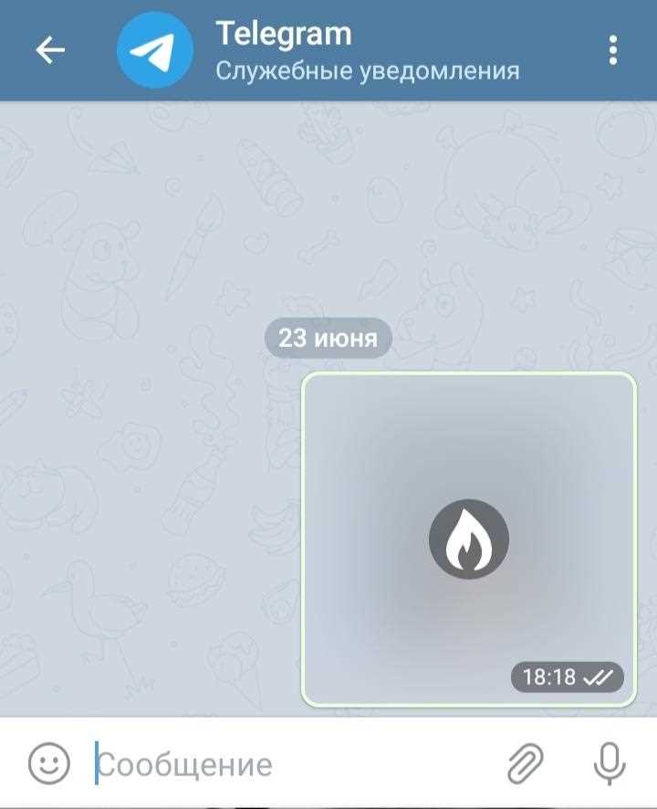 Как отправить Live Photo без автоматического сжатия