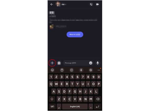 Создание ссылок на файлы вместо прямой отправки