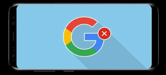 Как отвязать телефон от аккаунта google Как отвязать телефон от аккаунта google