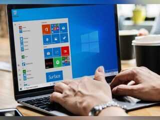 Как изменить отображение камеры в Windows 10