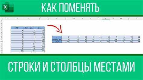 Как перемешать строки в excel в произвольном порядке Как перемешать строки в excel в произвольном порядке