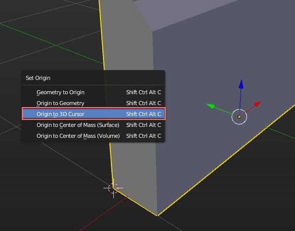 Как переместить точку в blender Как переместить точку в blender