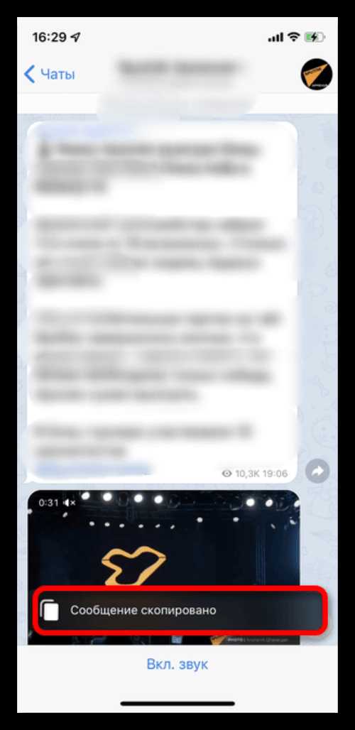 Отправка документа с компьютера через WhatsApp Web