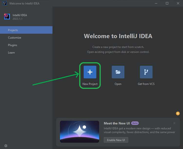 Как пересобрать проект в intellij idea Как пересобрать проект в intellij idea