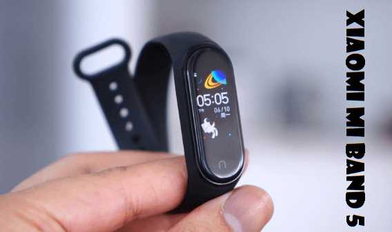 Проверка работы Mi Band 3 после перезагрузки
