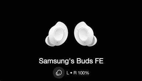 Как перезагрузить наушники samsung buds