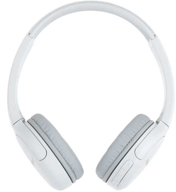 Как перезагрузить наушники sony wh ch510