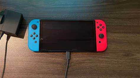 Как перезагрузить nintendo switch принудительно