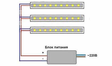 Подключение 12 В нагрузки к одной батарее в системе из двух последовательно соединённых аккумуляторов 24 В