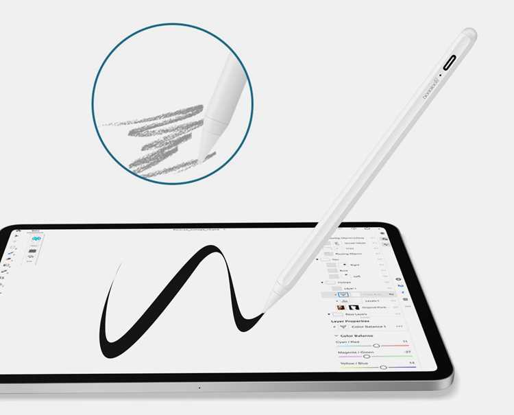 Можно ли подключить Apple Pencil через OTG, адаптеры или сторонние ресиверы: практический эксперимент