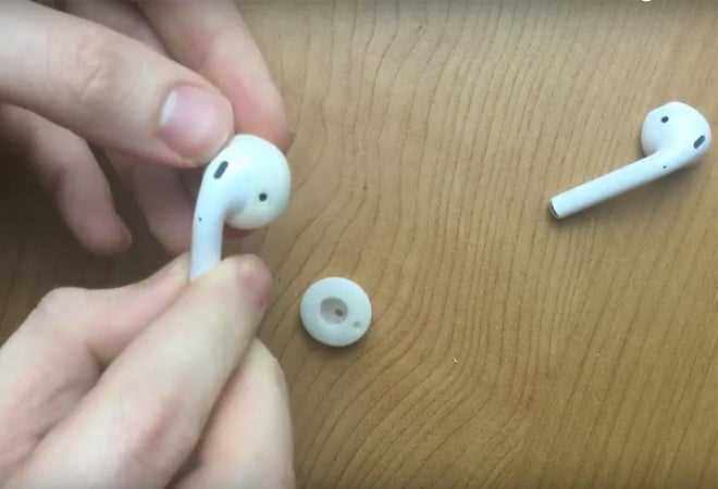 Использование EarPods Lightning с USB-концентраторами или адаптерами сторонних производителей может привести к нестабильной работе: устройство может периодически отключаться или не распознаваться. Рекомендуется подключение напрямую к USB-порту компьютера без промежуточных хабов.