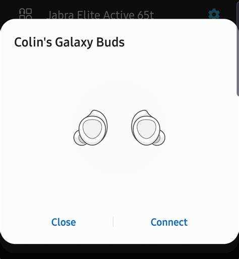 Включение Bluetooth на iPhone и обновление списка устройств