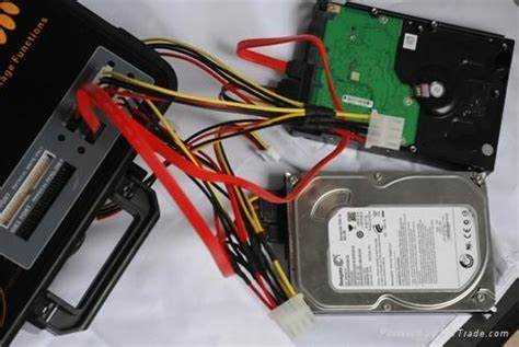 Выбор USB-адаптера для HDD 2.5″ и 3.5″