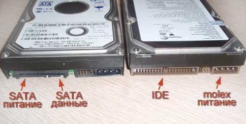 Как подключить ide к sata Как подключить ide к sata