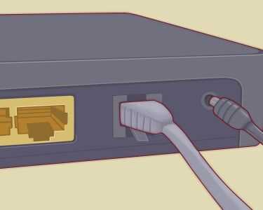 Настройка Wi-Fi подключения на компьютере