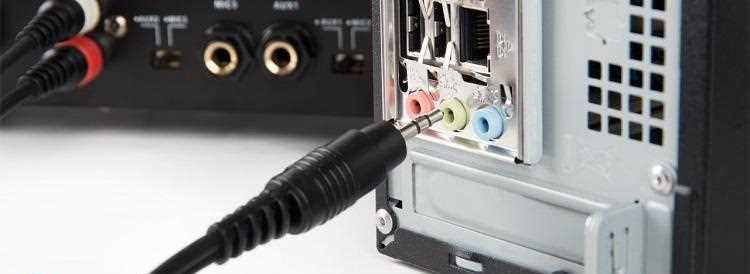 Проверка работы колонок на другом устройстве