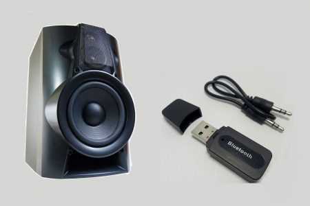 Проверка наличия Bluetooth на компьютере и включение модуля