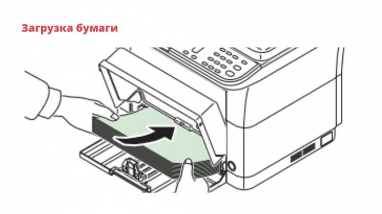 Устранение возможных проблем с подключением принтера Kyocera к Wi-Fi