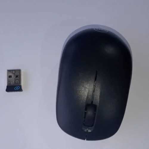 Сопряжение мышки с телефоном через стандартный Bluetooth