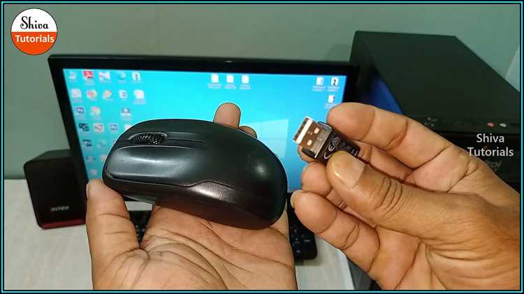 Проверка совместимости телефона с Bluetooth-мышью
