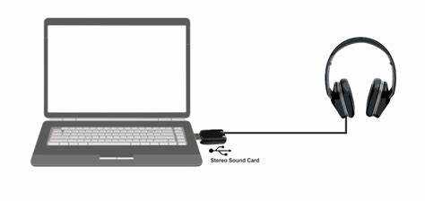 Подключение наушников Jabra к MacBook через меню Bluetooth