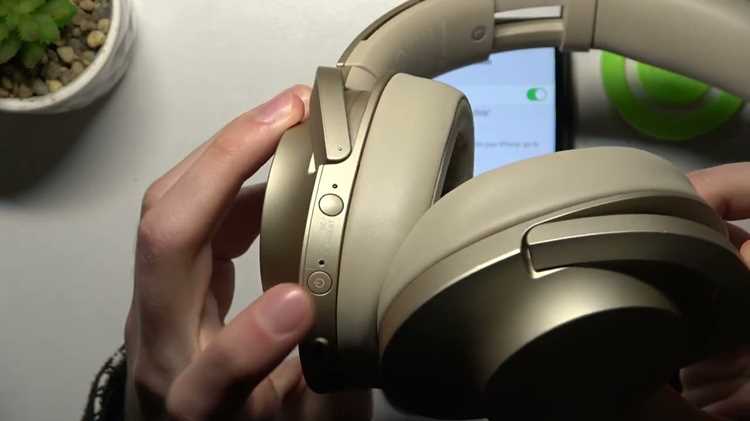 Подключение Bluetooth-наушников сторонних производителей