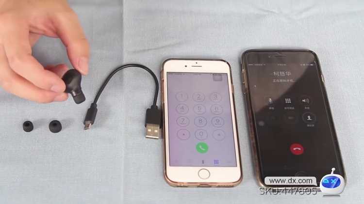 Настройка подключения через приложение Sony Headphones Connect на iOS