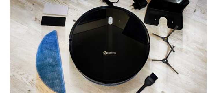 Подключение пылесоса Редмонд к Wi-Fi сети