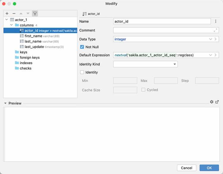 Загрузка и настройка JDBC-драйвера PostgreSQL внутри IntelliJ IDEA