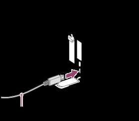 Использование Imaging Edge для съемки с компьютера