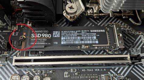 Подключение SSD M2 через USB: простые шаги