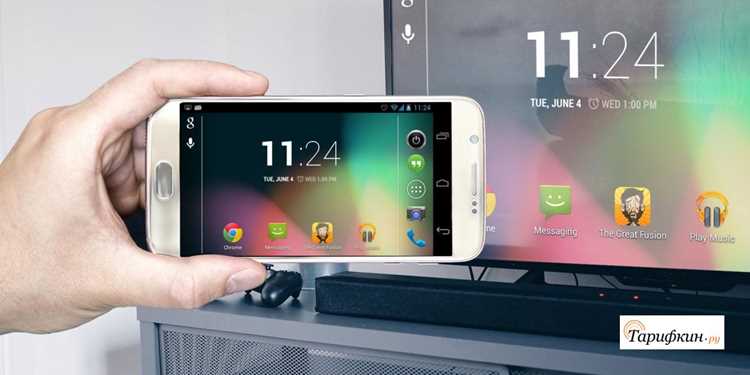 Решение проблем при подключении телефона к телевизору Hisense